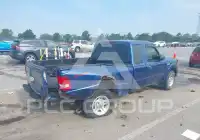 2008 Ford RANGER фото