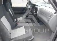 2008 Ford RANGER фото