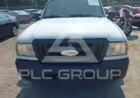 2008 Ford RANGER фото