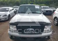2008 Ford RANGER фото