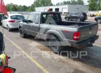 2008 Ford RANGER photo