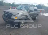 2008 Ford RANGER фото
