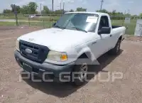 2008 Ford RANGER photo