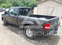 2008 Ford RANGER фото