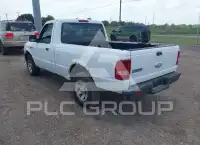 2008 Ford RANGER photo