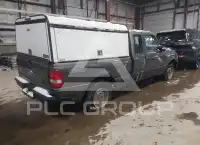 2008 Ford RANGER фото