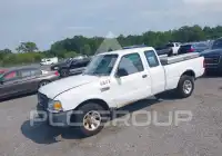 2008 Ford RANGER фото