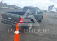 2008 Ford RANGER фото