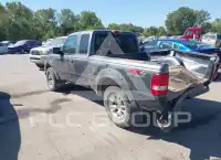 2008 Ford RANGER photo