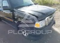 2008 Ford RANGER фото