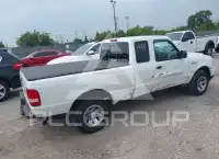 2008 Ford RANGER фото