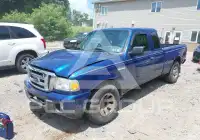 2008 Ford RANGER фото
