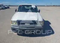 2008 Ford RANGER фото