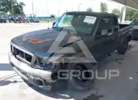2008 Ford RANGER фото
