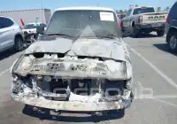2008 Ford RANGER фото