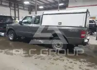 2008 Ford RANGER фото