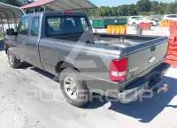 2008 Ford RANGER фото