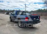 2008 Ford RANGER photo