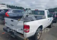 2008 Ford RANGER фото