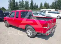 2008 Ford RANGER photo