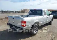 2008 Ford RANGER фото