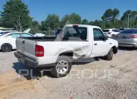 2008 Ford RANGER photo