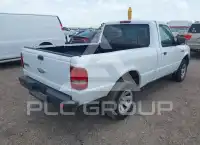 2008 Ford RANGER photo