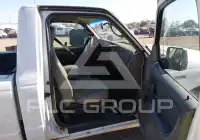 2008 Ford RANGER photo