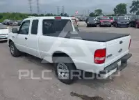 2008 Ford RANGER фото