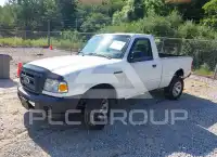 2008 Ford RANGER photo