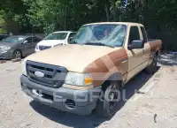 2008 Ford RANGER фото