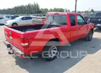 2008 Ford RANGER photo