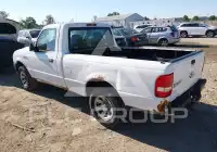 2008 Ford RANGER photo
