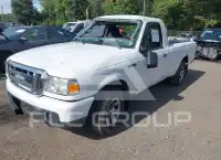 2008 Ford RANGER фото