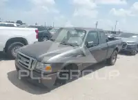 2008 Ford RANGER фото