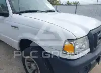 2008 Ford RANGER фото