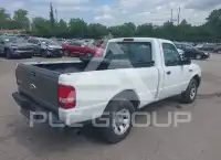 2008 Ford RANGER photo