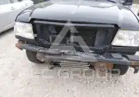 2008 Ford RANGER фото