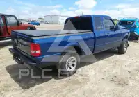 2008 Ford RANGER фото