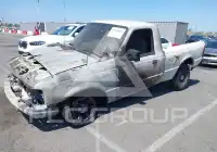 2008 Ford RANGER фото