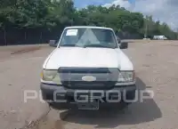 2008 Ford RANGER photo