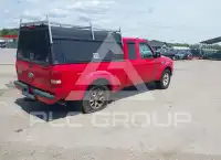 2008 Ford RANGER фото
