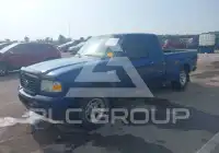 2008 Ford RANGER фото