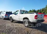 2008 Ford RANGER фото