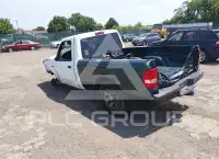 2008 Ford RANGER фото