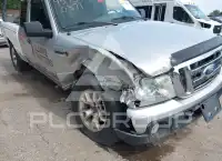 2008 Ford RANGER фото