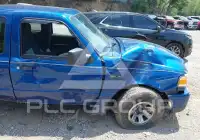 2008 Ford RANGER фото