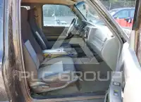 2008 Ford RANGER photo