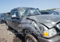 2008 Ford RANGER photo