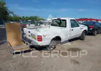2008 Ford RANGER photo
